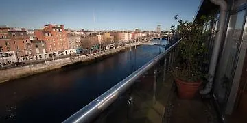 Hotel Eliza Temple Bar By The Key Collection Dublin
