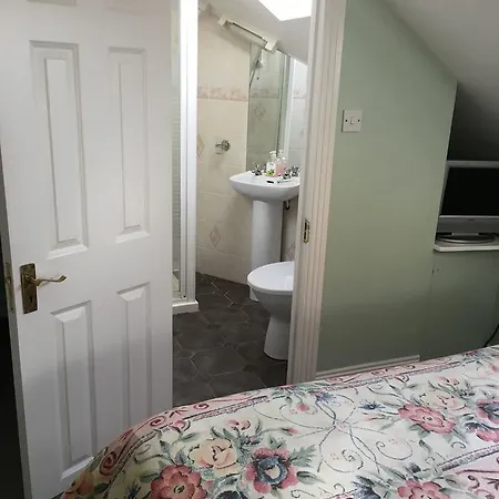 Nocleg ze śniadaniem Sycamore House 4*