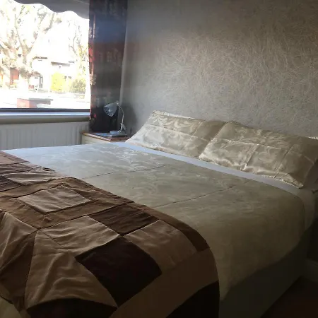 Sycamore House Nocleg ze śniadaniem 4*