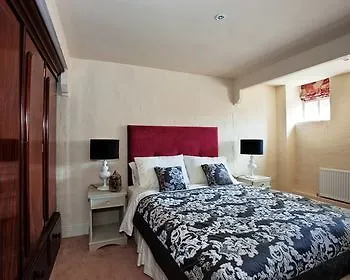 Rosedale House * 都柏林