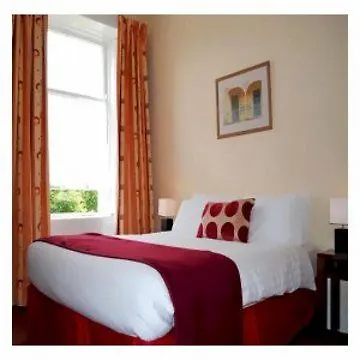 Hotel Morehampton Townhouse Dublín