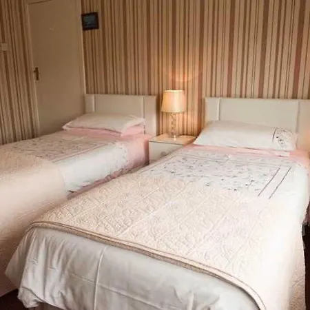 Loughkiern Hotel 2*