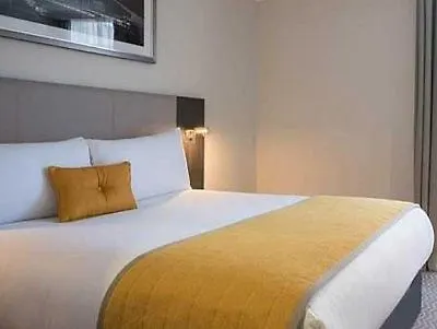 Hotel Maldron Kevin Street, Dublin