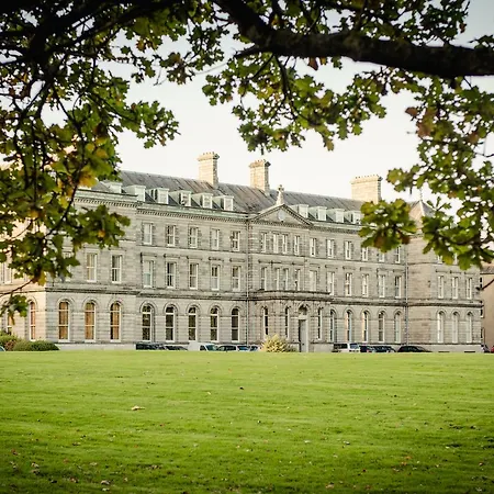 Dcu Hallows Apartmán Dublin