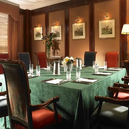 The Davenport Hotell 4*