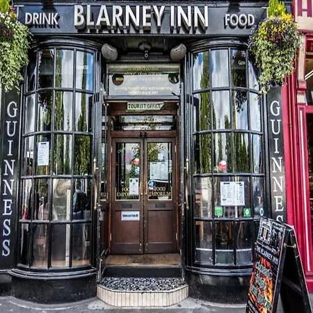 Hotel The Kildare Street By Thekeycollections 2*