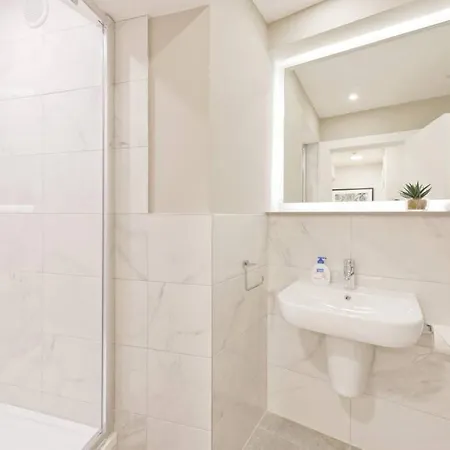 Apartment 1 Bedroom Near The Aviva Stadium Sleeps 4
