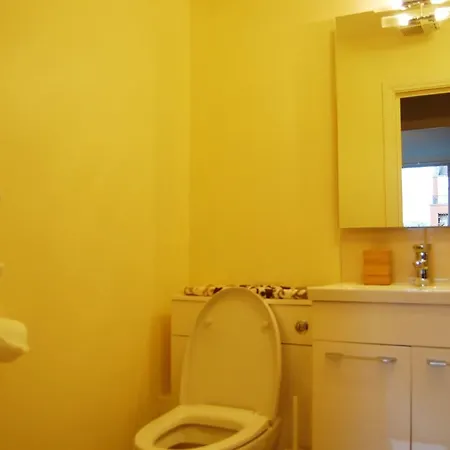 Argyle 2 Bed * Dublin