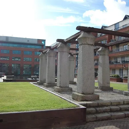 Apartment Argyle 2 Bed *