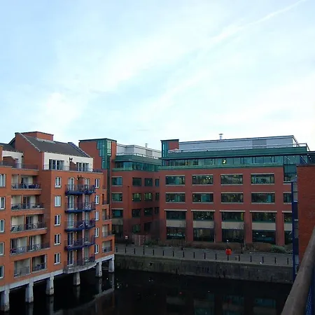 Argyle 2 Bed * Dublin