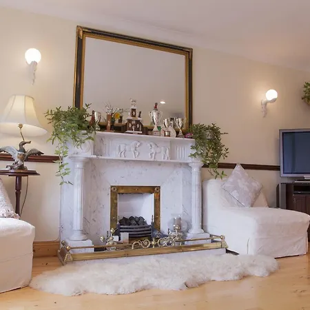Pebble Mill Bed & Breakfast Dublin