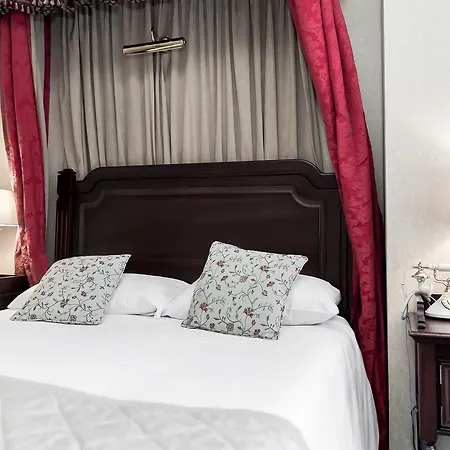 Pensionat Butlers Townhouse 4*