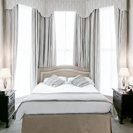 Butlers Townhouse Pensionat Dublin