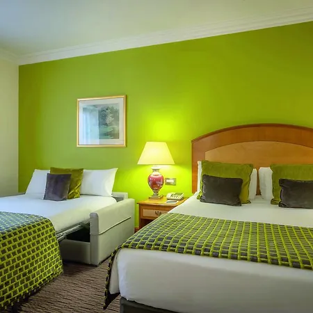 Riu Plaza The Gresham Dublín
