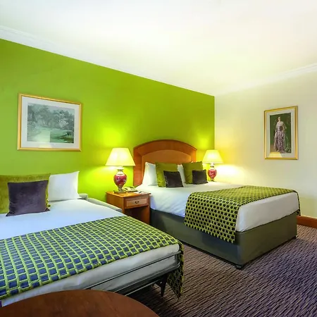 Hotel Riu Plaza The Gresham Dublín