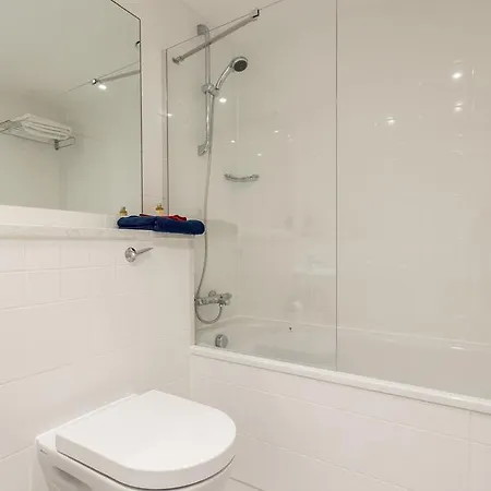 Apartamento The Luxury Smithfield Penthouse Dublin