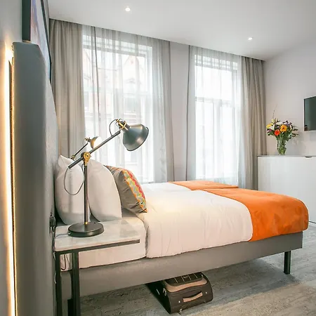 Grafton Street By Break Aparthotel