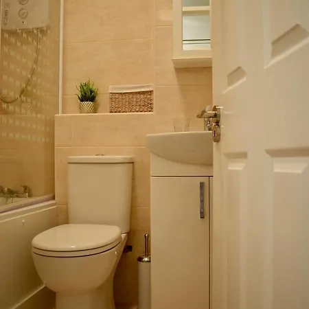 Apartament Modern One Bedroom Flat In