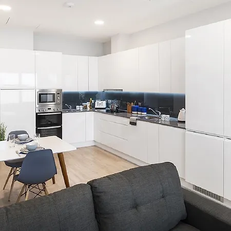 Appartement Destiny Student - Kavanagh Court Dublin