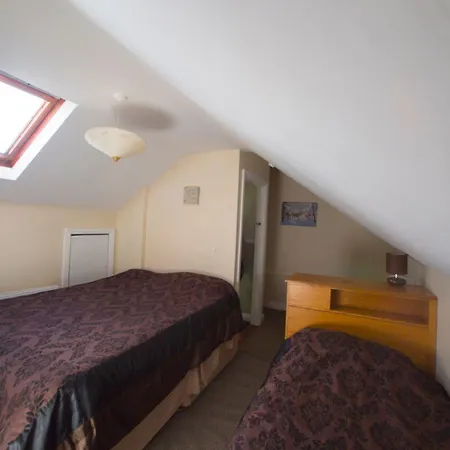 Botanic Bed & Breakfast Dublino