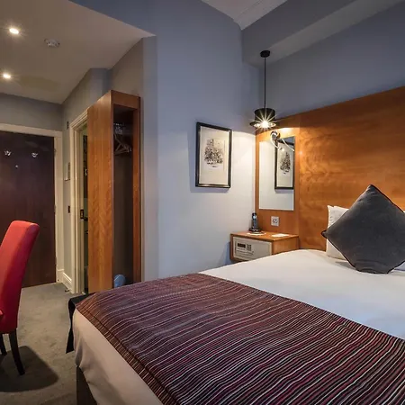 Riu Plaza The Gresham Dublín