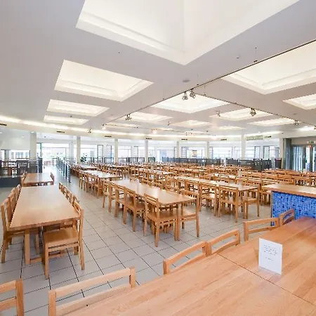 Hotell Campus