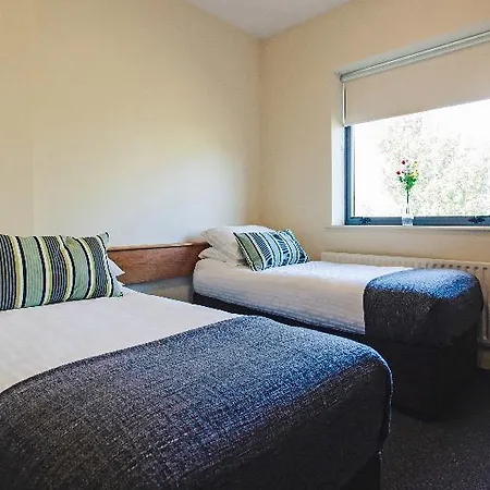 Hotell Campus Dublin