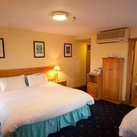Hotel Eliza Temple Bar By The Key Collection