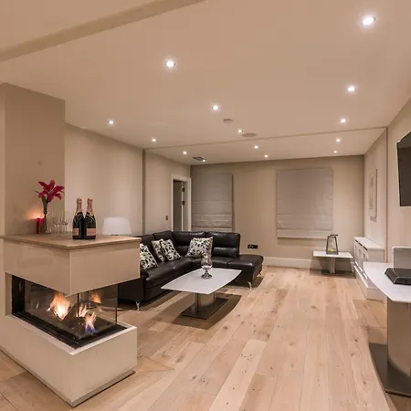 The Pierce Brosnan - Hiphipstay Hébergement de vacances Dublin