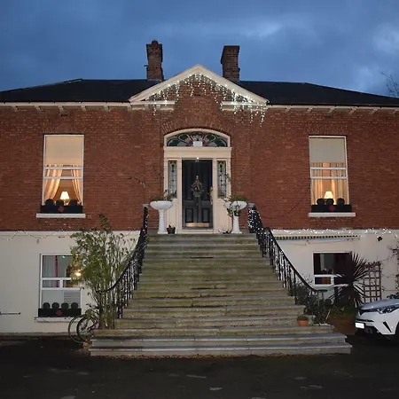 Zion Hall Guest house Dublin