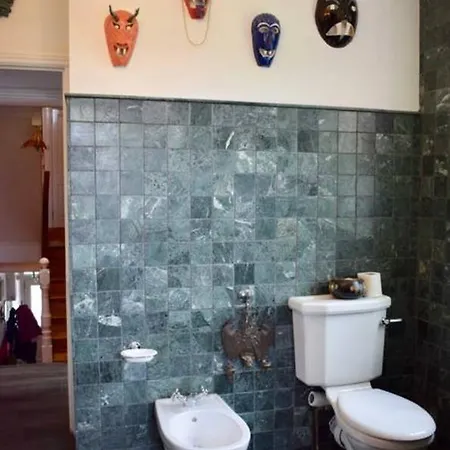 4 Bedroom House In Appartement Dublin