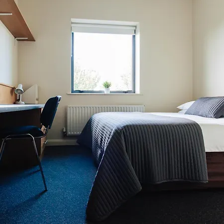 Dcu Apartment
