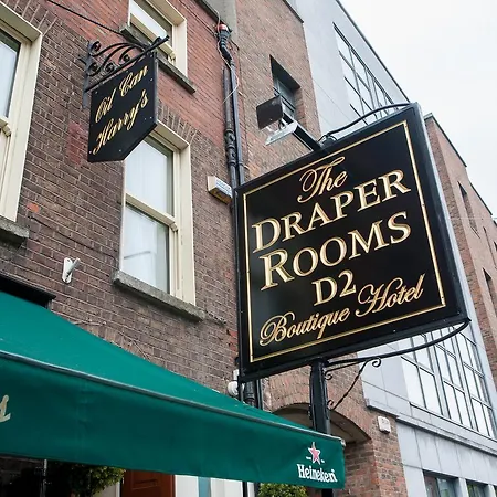 The Draper Hotel
