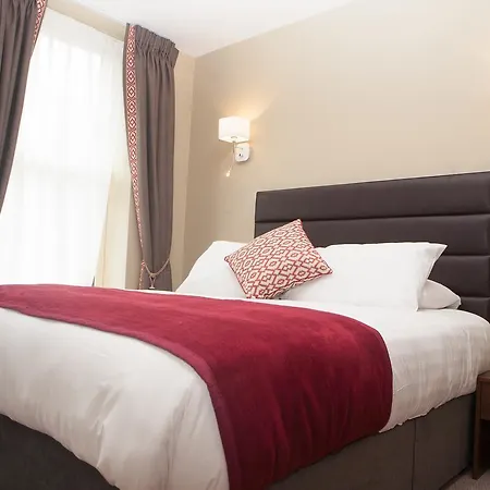 The Draper 3* Dublin