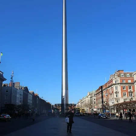 Hotel The Morgan Dublin