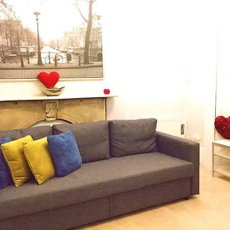 Apartment Gardiner Street - 2 *