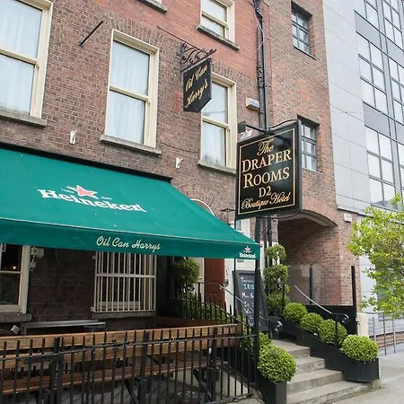 The Draper Hotel 3*