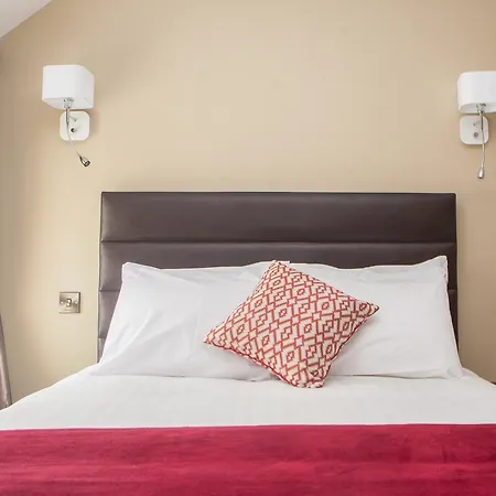 Hotel The Draper