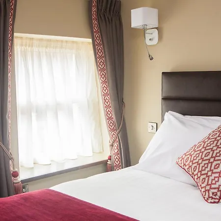The Draper Hotel 3*