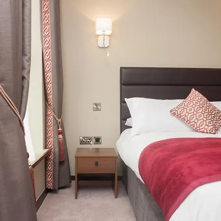 The Draper 3* Dublin