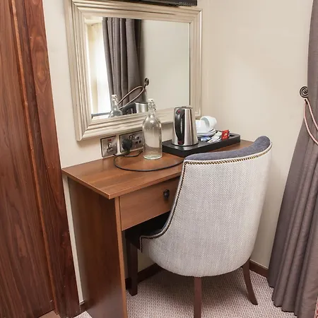 Hotel The Draper 3*