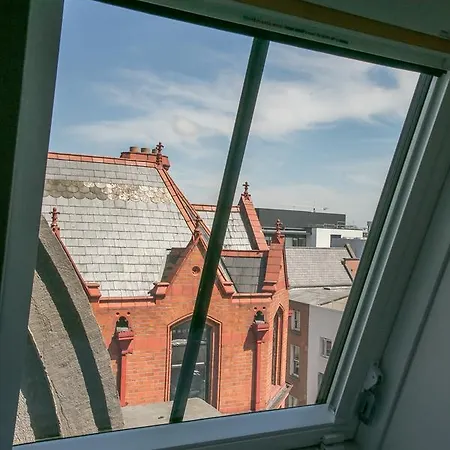 Grafton Street By Break 4* Dublin