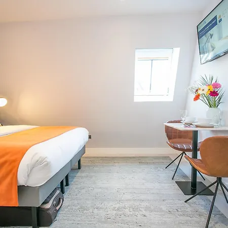 Grafton Street By Break Aparthotel Dublin