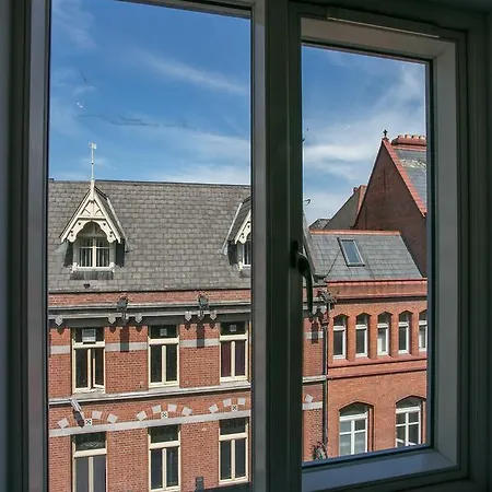 Grafton Street By Break Aparthotel 4*