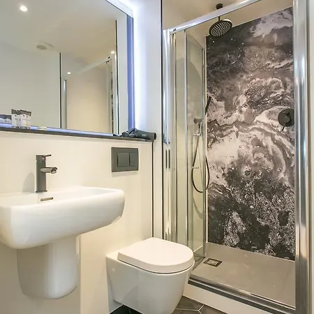 Grafton Street By Break Aparthotel Dublin