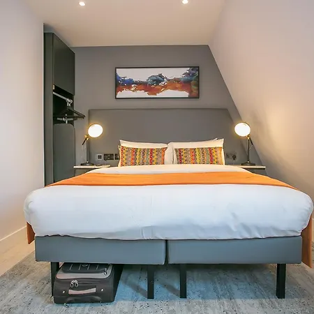 Grafton Street By Break Aparthotel