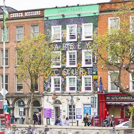 Abbey Court Dublin