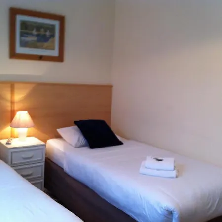 Ashling House Serviced بيت ضيافة دبلن