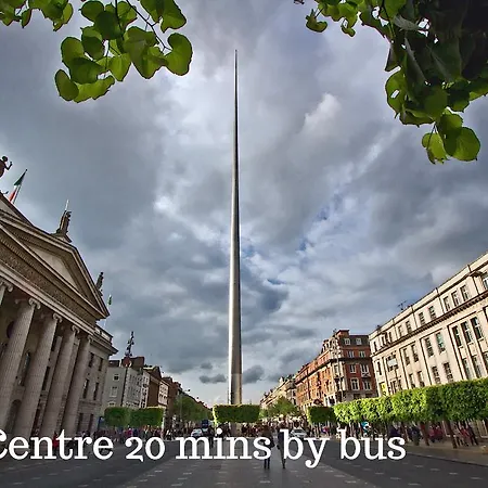 Apartment Gardiner Street - 2 *