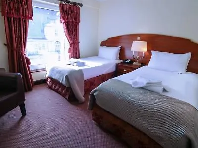 Hotel The Mont Dublino